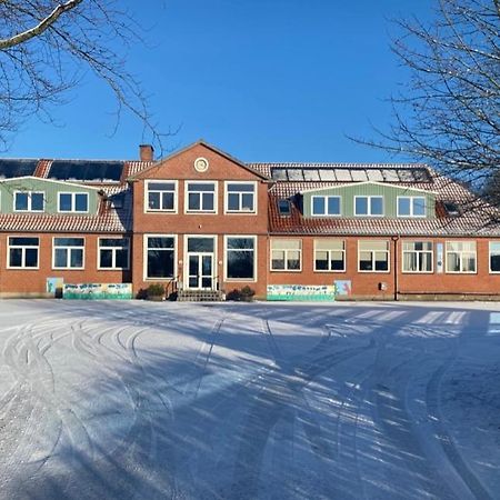 Bornenes Bed & Breakfast Spottrup Eksteriør bilde